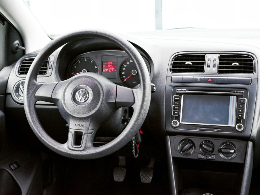Volkswagen Polo V Екатеринбург  - изображение 18