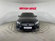 Mercedes-Benz C-Класс IV (W205) Рестайлинг Воронеж  - изображение 28