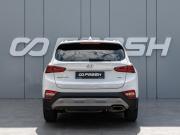 Hyundai Santa Fe IV Краснодар  - изображение 24