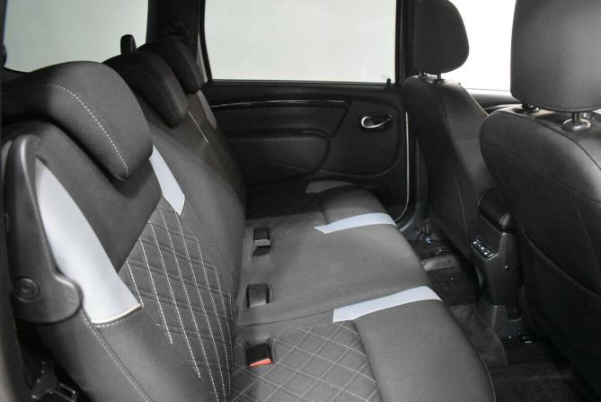 Lada (ВАЗ) Largus I Рестайлинг с пробегом 2021 года, цена 1 250 000 рублей, 123650 км, универсал, Автокод Объявления