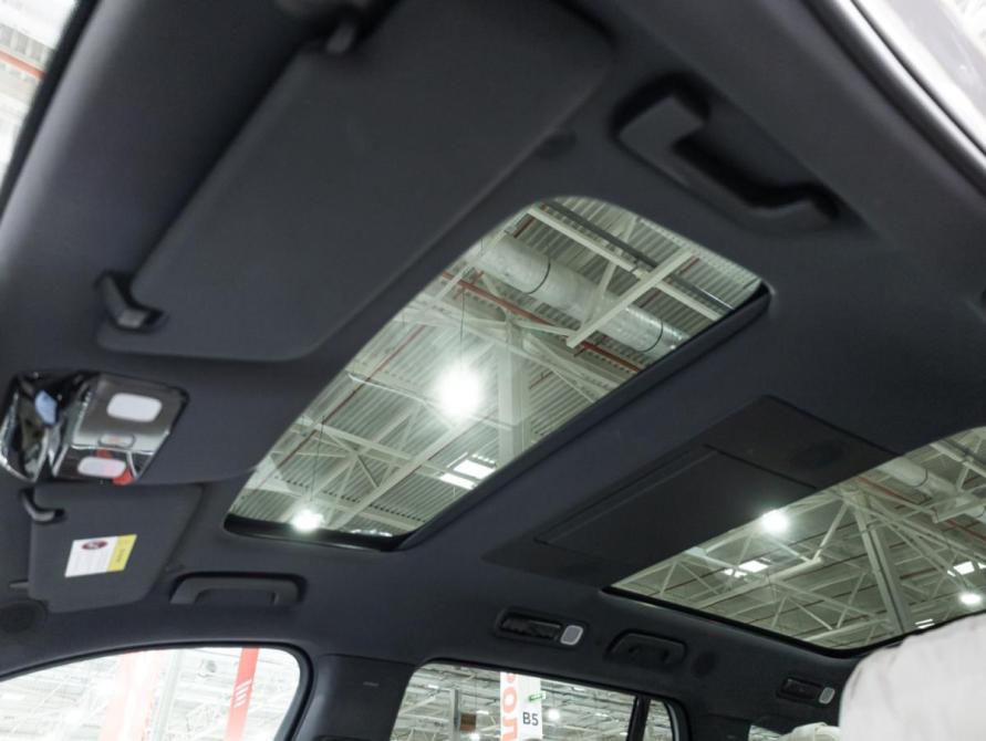 Li Auto (Lixiang) L9 I Санкт-Петербург  - изображение 32