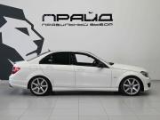 Mercedes-Benz C-Класс III (W204) Рестайлинг Ростов-на-Дону  - изображение 31