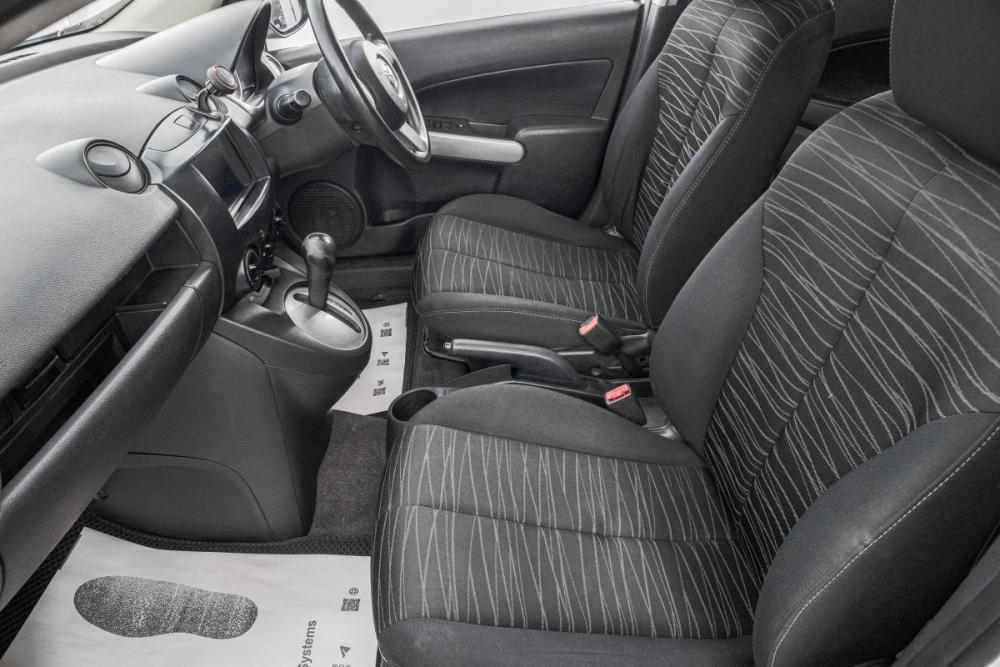 Mazda Demio III (DE) Барнаул  - изображение 20