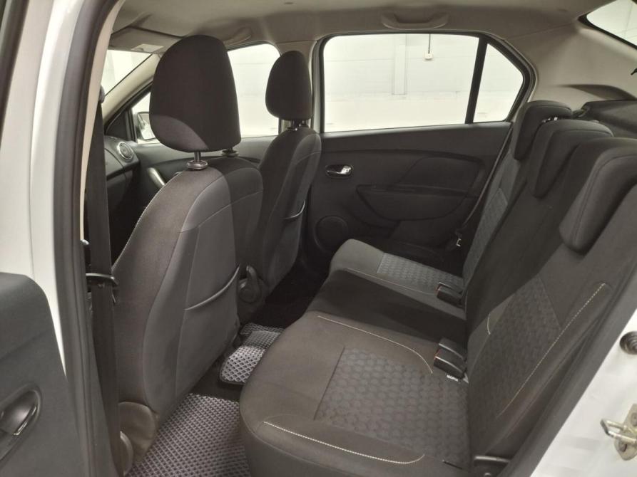 Renault Logan II Казань  - изображение 15