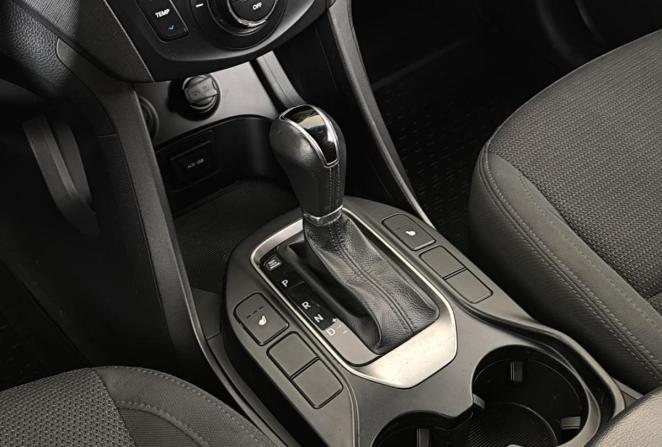 Hyundai Santa Fe II Рестайлинг с пробегом 2012 года, цена 1 673 000 рублей, 141140 км, внедорожник, Автокод Объявления