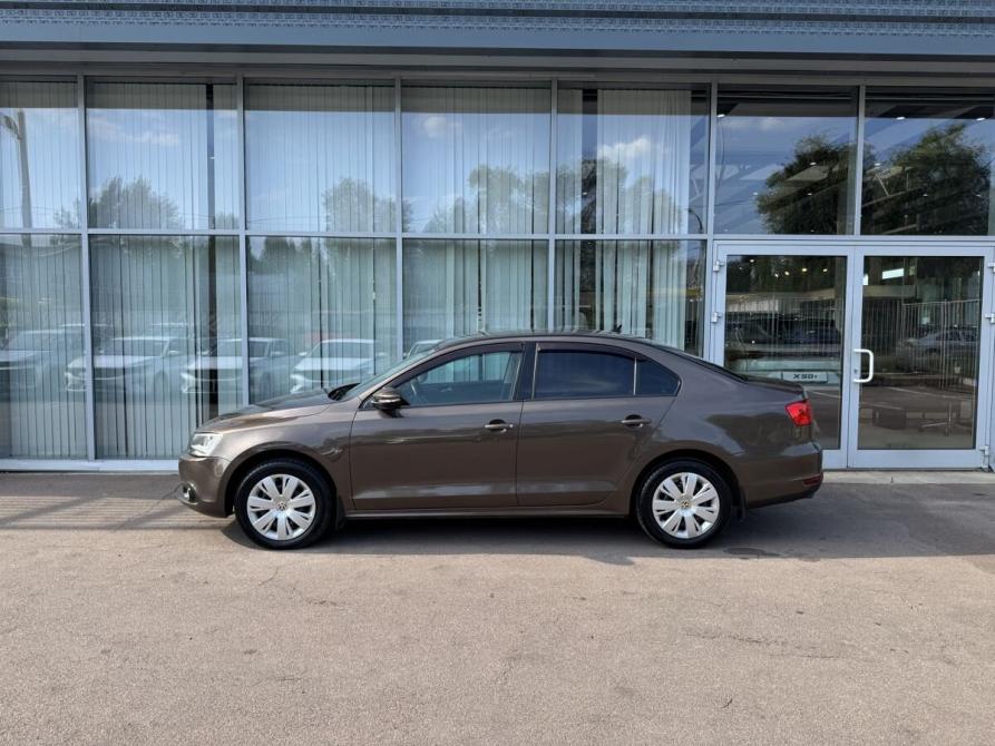 Volkswagen Jetta VI Воронеж  - изображение 8