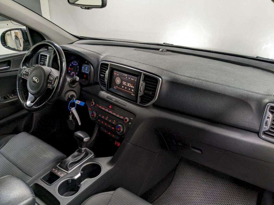 Kia Sportage IV Москва  - изображение 18