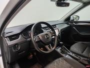 Skoda Octavia III (A7) Рестайлинг Барнаул  - изображение 50