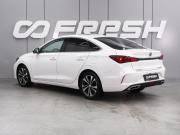 Changan Eado Plus Воронеж  - изображение 24