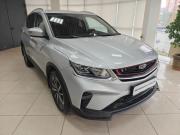Geely Coolray I Москва  - изображение 21