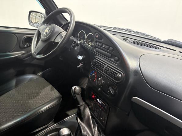 Chevrolet Niva I Рестайлинг с пробегом 2015 года, цена 648 400 рублей, 67397 км, внедорожник, Автокод Объявления