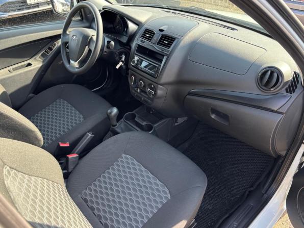 Lada (ВАЗ) Granta I Рестайлинг с пробегом 2023 года, цена 640 000 рублей, 21791 км, седан, Автокод Объявления