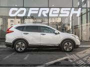 Honda CR-V V Краснодар  - изображение 27