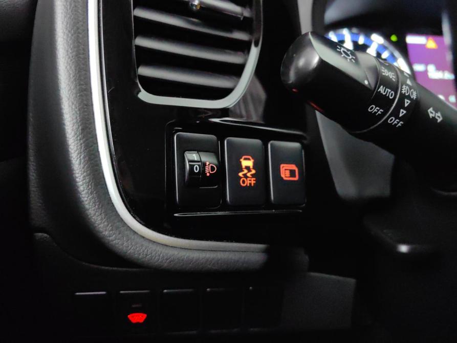 Mitsubishi Outlander III Рестайлинг 2 Подольск  - изображение 22