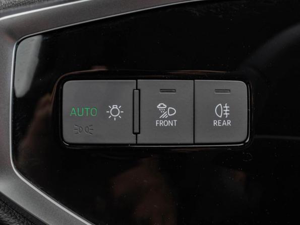 Audi Q3 III (FJ) с пробегом 2026 года, цена 3 798 000 рублей, 15 км, внедорожник, Автокод Объявления