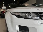 Land Rover Range Rover Evoque I Москва  - изображение 39