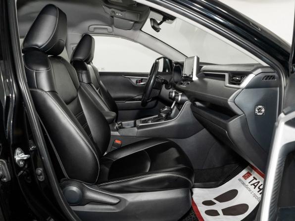Toyota RAV4 V (XA50) с пробегом 2020 года, цена 3 390 000 рублей, 99830 км, внедорожник, Автокод Объявления