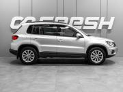 Volkswagen Tiguan I Рестайлинг Тюмень  - изображение 25