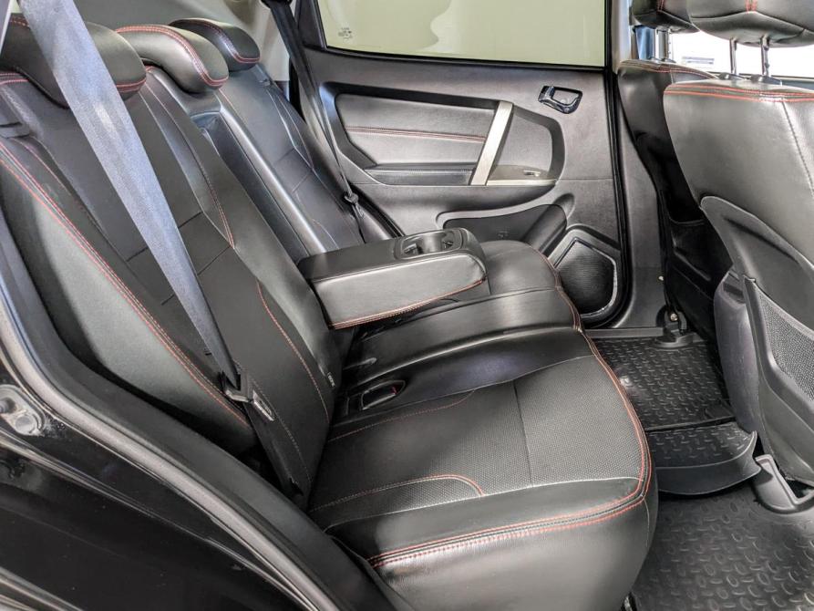 Geely Emgrand X7 I Рестайлинг Екатеринбург  - изображение 13