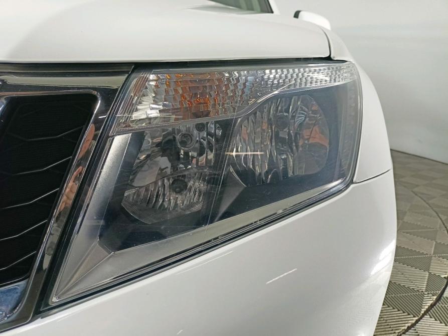Nissan Terrano III (D10) Архангельск  - изображение 9