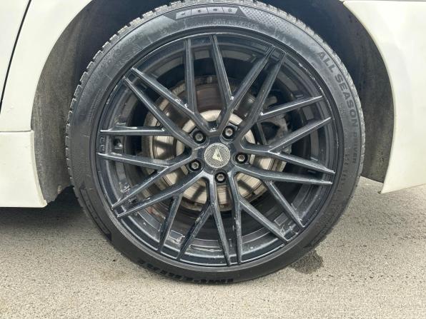BMW 5 серии VI (F10/F11/F07) с пробегом 2013 года, цена 1 792 000 рублей, 217774 км, седан, Автокод Объявления