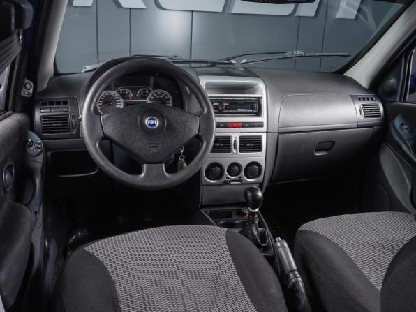 Fiat Albea I Рестайлинг с пробегом 2007 года, цена 350 000 рублей, 150044 км, седан, Автокод Объявления
