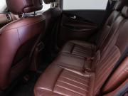 Infiniti EX I (J50) Москва  - изображение 29