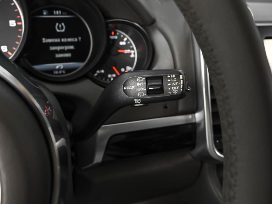 Porsche Cayenne II Рестайлинг (958) Ставрополь  - изображение 19