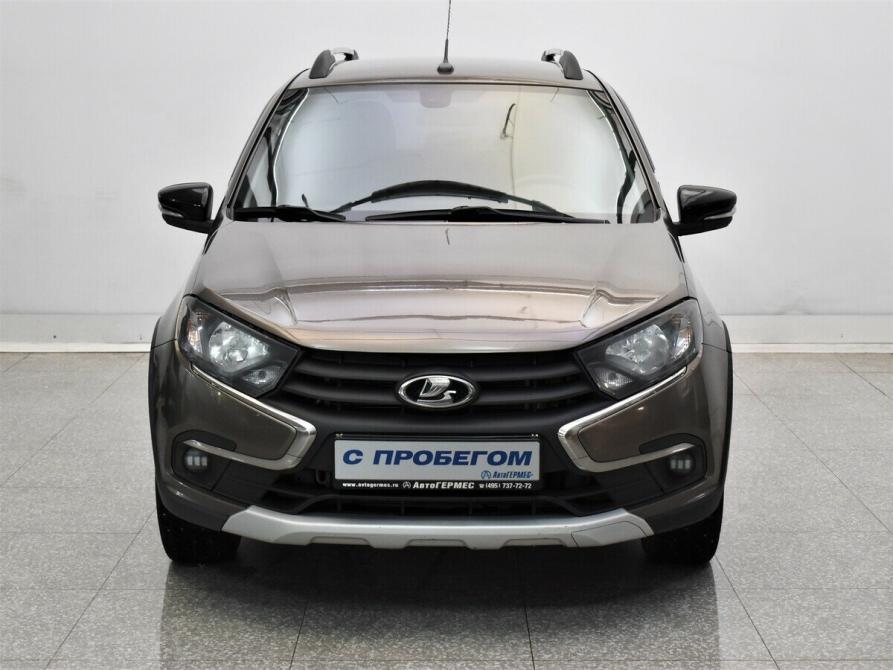 Lada (ВАЗ) Granta I Рестайлинг Москва  - изображение 2
