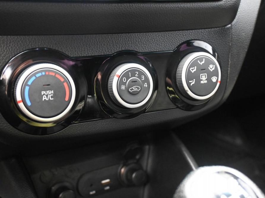 Kia Rio III Рестайлинг Ростов-на-Дону  - изображение 17
