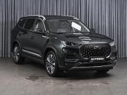 Chery Tiggo 8 Pro Max I Рестайлинг Ставрополь  - изображение 29