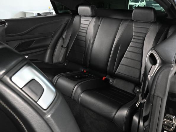 Mercedes-Benz E-Класс V (W213 S213 C238) Рестайлинг с пробегом 2021 года, цена 6 039 000 рублей, 65680 км, купе-хардтоп, Автокод Объявления