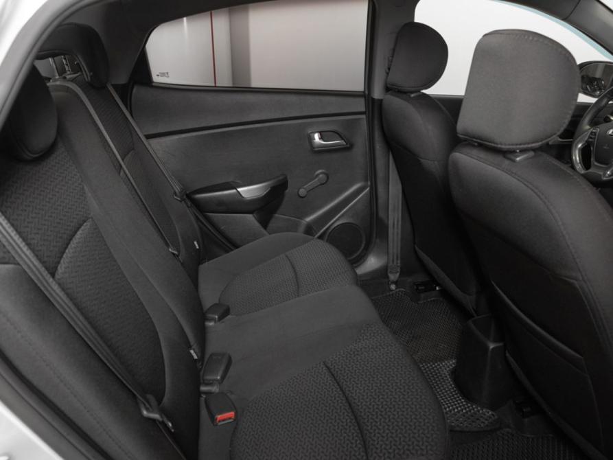 Kia Rio III Рестайлинг Казань  - изображение 8