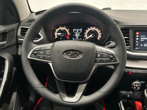 Lada (ВАЗ) Vesta I Рестайлинг (NG) с пробегом 2024 года, цена 1 249 000 рублей, 24643 км, седан, Автокод Объявления