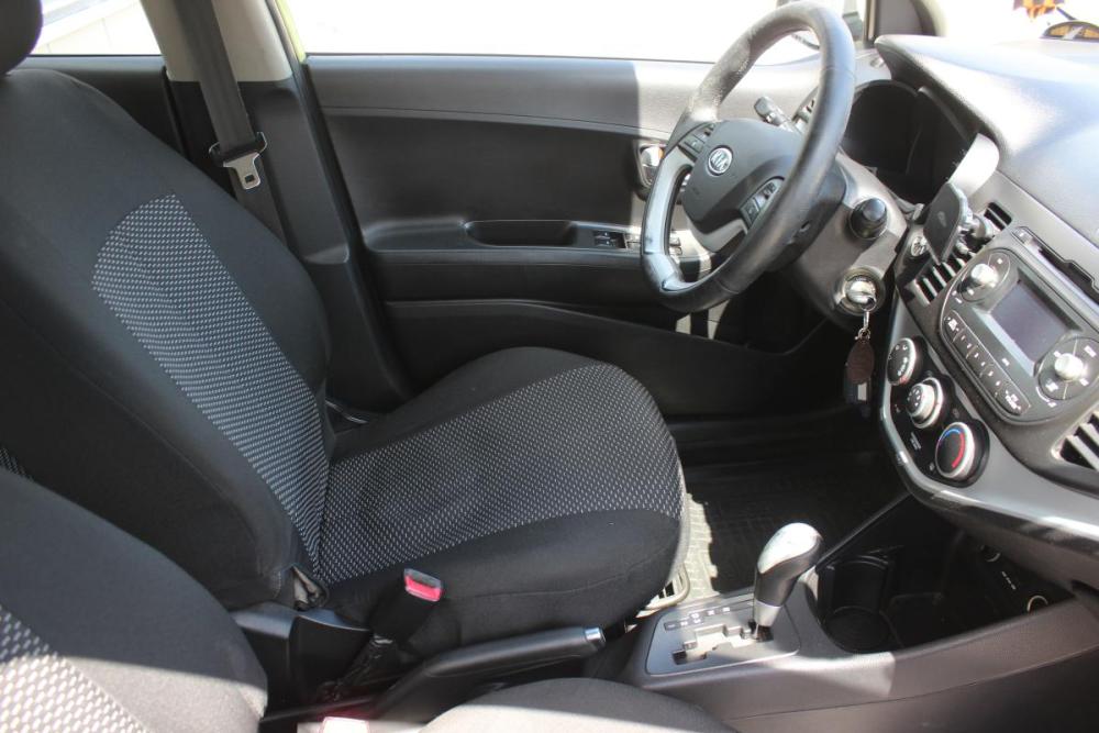 Kia Picanto II Белгород  - изображение 15