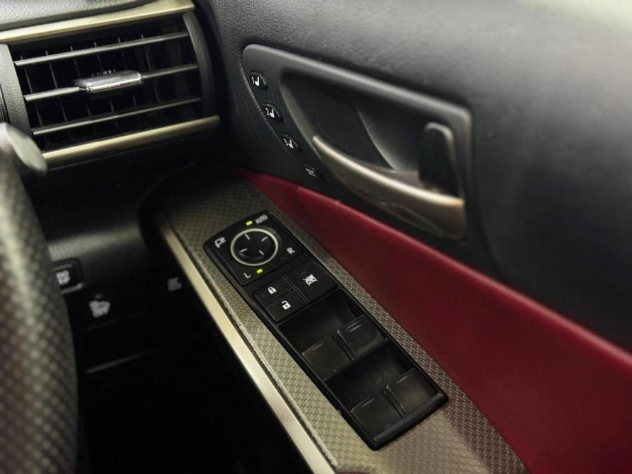 Lexus IS III Рестайлинг Благовещенск  - изображение 33
