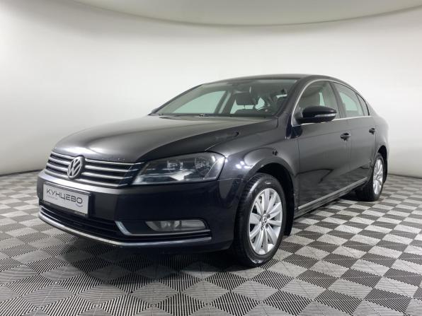Volkswagen Passat B7 с пробегом 2011 года, цена 820 000 рублей, 228146 км, седан, Автокод Объявления