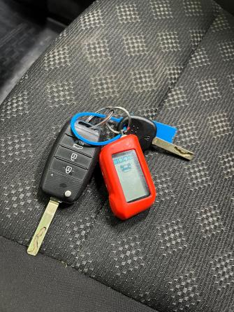 Kia Rio IV с пробегом 2019 года, цена 1 569 000 рублей, 92986 км, хэтчбек, Автокод Объявления