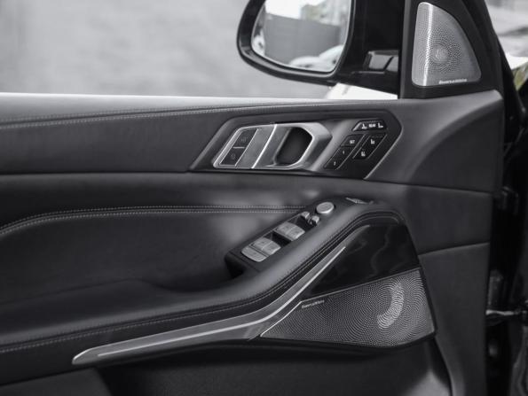 BMW X7 I (G07) с пробегом 2019 года, цена 6 999 000 рублей, 109719 км, внедорожник, Автокод Объявления