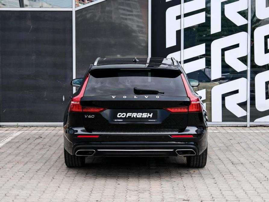 Volvo V60 II Краснодар  - изображение 4