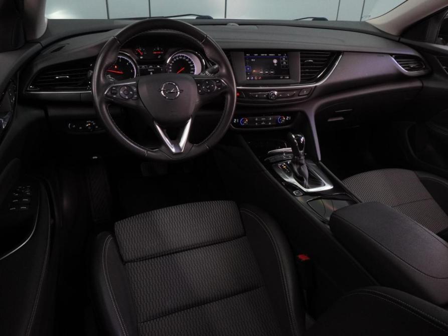 Opel Insignia II Рестайлинг Воронеж  - изображение 6