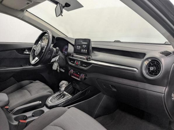 Kia Cerato IV с пробегом 2020 года, цена 1 995 000 рублей, 83428 км, седан, Автокод Объявления