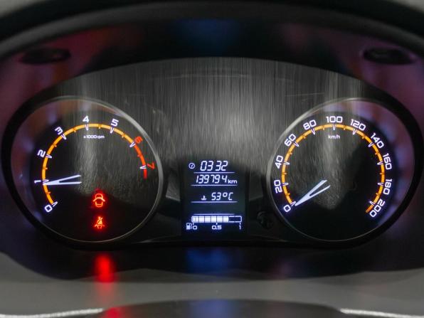 Lada (ВАЗ) Granta I Рестайлинг с пробегом 2018 года, цена 494 028 рублей, 139794 км, хэтчбек, Автокод Объявления
