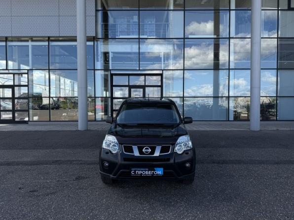 Nissan X-Trail II Рестайлинг с пробегом 2013 года, цена 850 000 рублей, 328734 км, внедорожник, Автокод Объявления