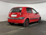 Hyundai Getz I Рестайлинг Великий Новгород  - изображение 24