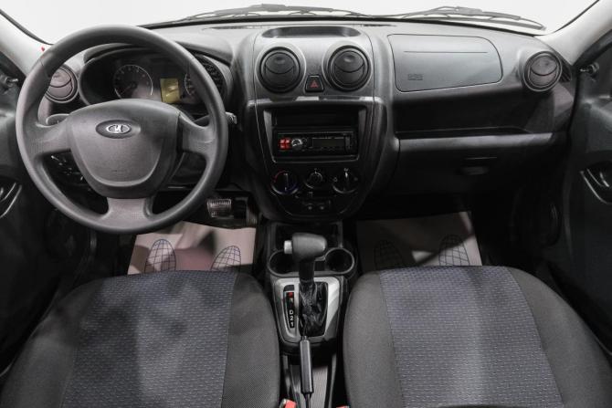 Lada (ВАЗ) Granta I с пробегом 2013 года, цена 649 000 рублей, 35000 км, седан, Автокод Объявления