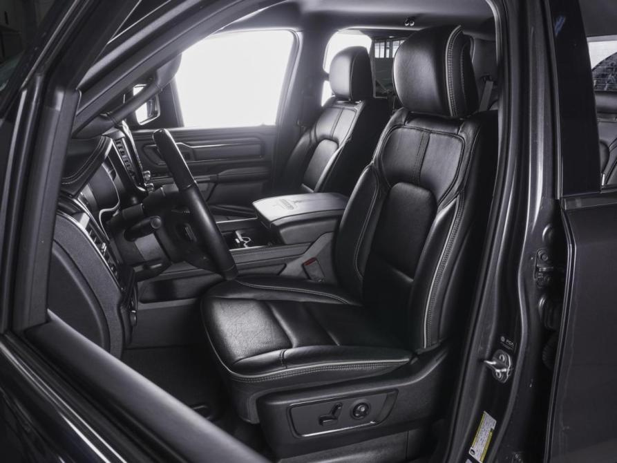 Ram 1500 V Ростов-на-Дону  - изображение 10