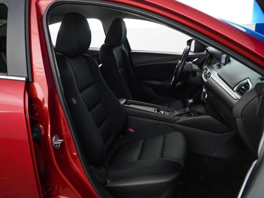 Mazda 6 III (GJ) Рестайлинг Москва  - изображение 8