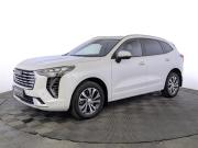 Haval Jolion I Москва  - изображение 30