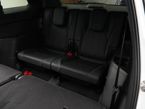 Volkswagen Teramont II (China Market) с пробегом 2026 года, цена 5 998 888 рублей, 33 км, внедорожник, Автокод Объявления